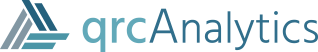 qrcAnalytics Logo